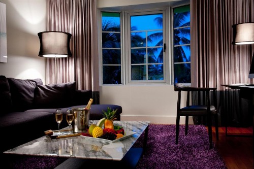 Leslie Hotel Ocean Drive - image 37