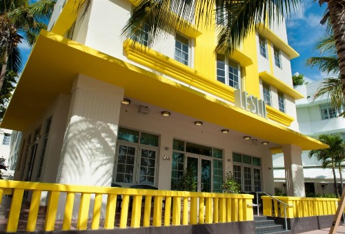 Leslie Hotel Ocean Drive - image 38