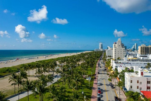 Leslie Hotel Ocean Drive - image 4
