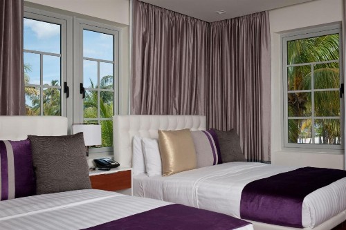 Leslie Hotel Ocean Drive - image 47