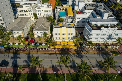 Leslie Hotel Ocean Drive - image 5