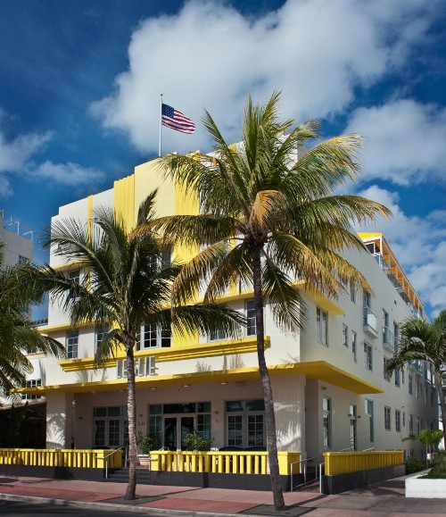Leslie Hotel Ocean Drive - image 8