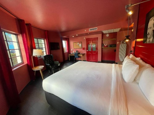 Hotel Gaythering - Gay Hotel - All Adults Welcome - image 12