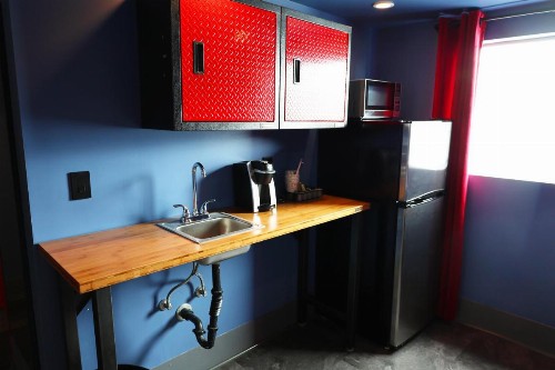 Hotel Gaythering - Gay Hotel - All Adults Welcome - image 13