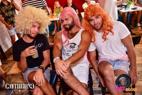 Hotel Gaythering - Gay Hotel - All Adults Welcome - image 16