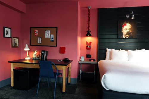 Hotel Gaythering - Gay Hotel - All Adults Welcome - image 17