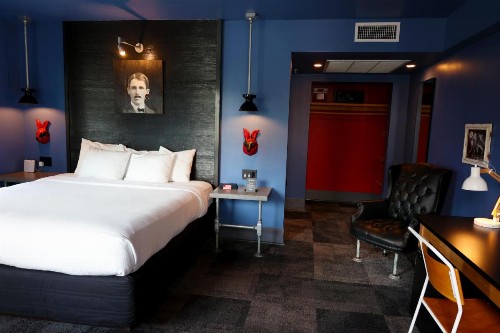 Hotel Gaythering - Gay Hotel - All Adults Welcome - image 30