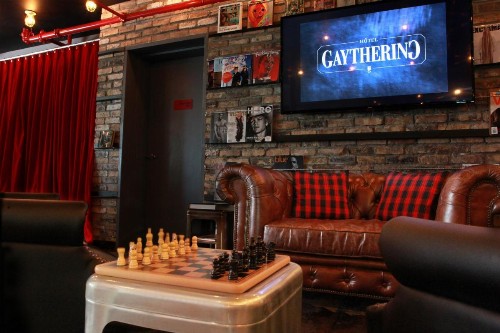 Hotel Gaythering - Gay Hotel - All Adults Welcome - image 33