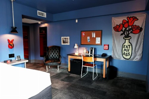 Hotel Gaythering - Gay Hotel - All Adults Welcome - image 36