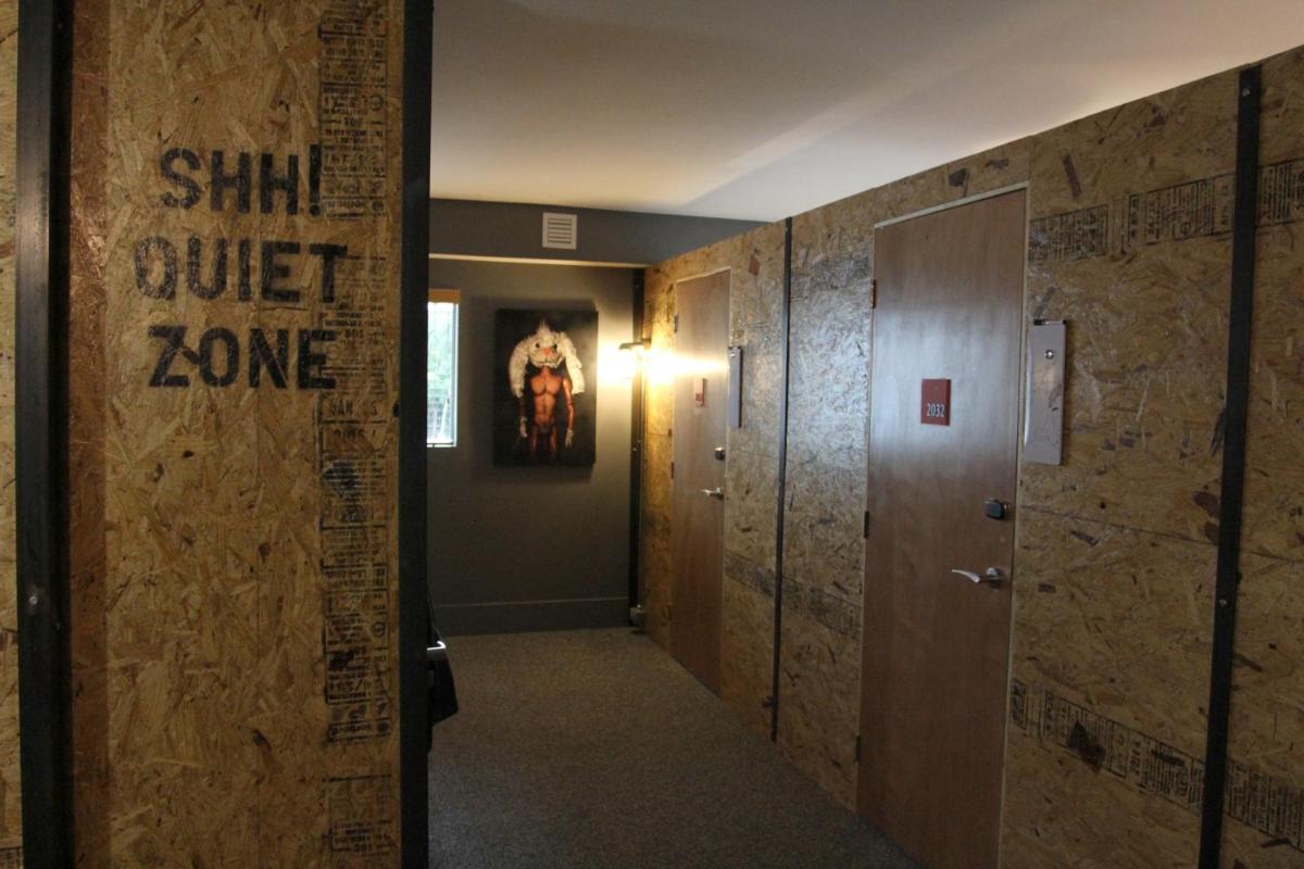 Hotel Gaythering - Gay Hotel - All Adults Welcome - image 4