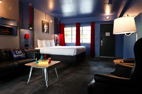 Hotel Gaythering - Gay Hotel - All Adults Welcome - image 42
