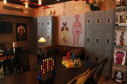 Hotel Gaythering - Gay Hotel - All Adults Welcome - image 44