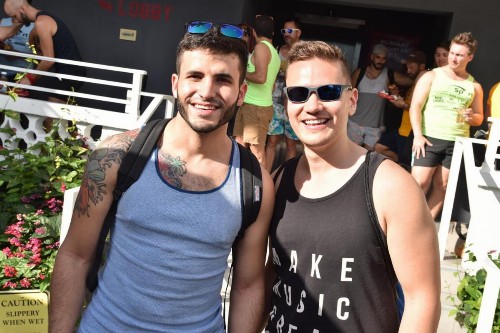 Hotel Gaythering - Gay Hotel - All Adults Welcome - image 48