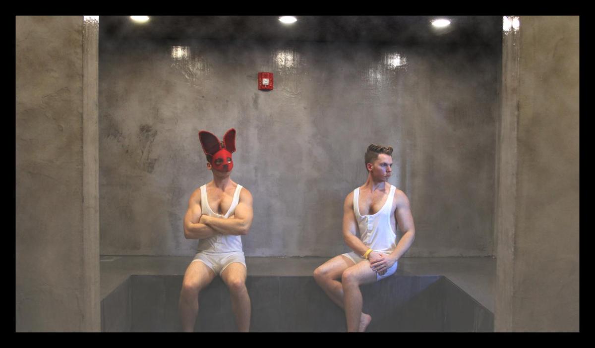 Hotel Gaythering - Gay Hotel - All Adults Welcome - image 5