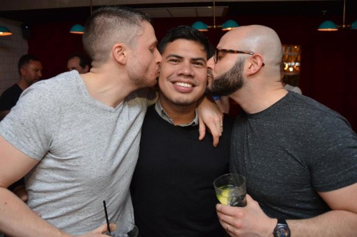 Hotel Gaythering - Gay Hotel - All Adults Welcome - image 50