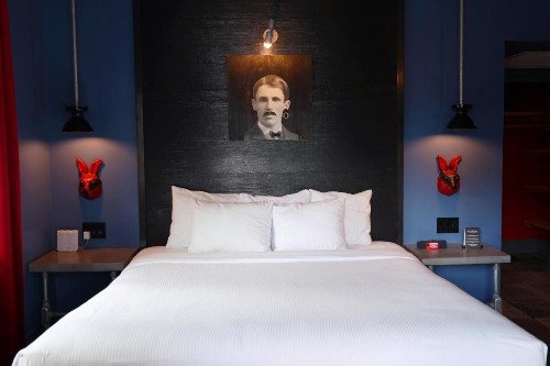 Hotel Gaythering - Gay Hotel - All Adults Welcome - image 8