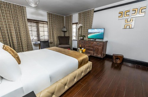 Hotel Croydon - image 10