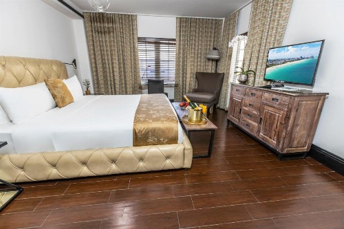 Hotel Croydon - image 11