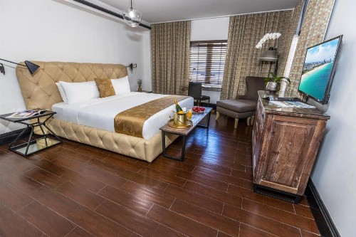 Hotel Croydon - image 14