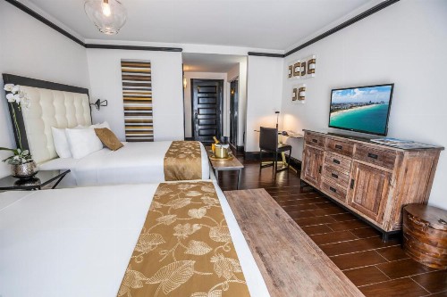 Hotel Croydon - image 2