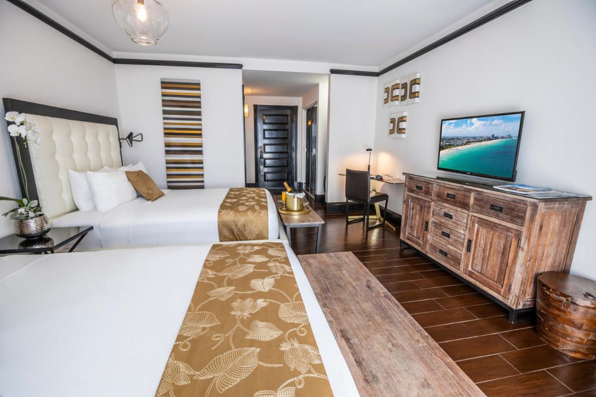 Hotel Croydon - image 2