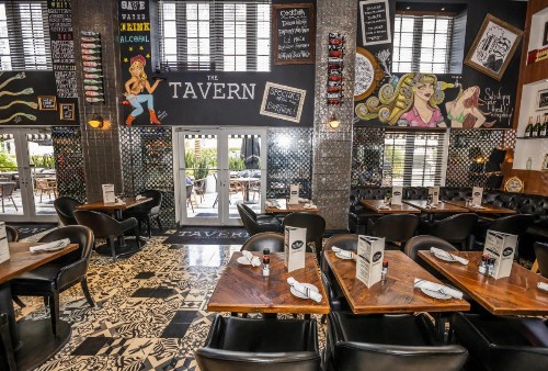 Hotel Croydon - image 27