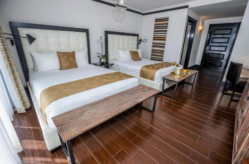 Hotel Croydon - image 3