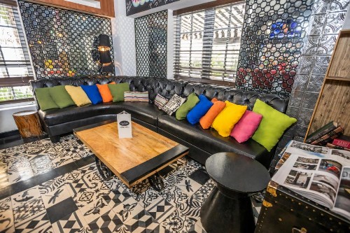 Hotel Croydon - image 31