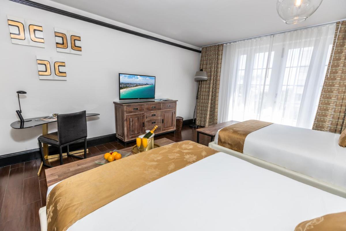 Hotel Croydon - image 6