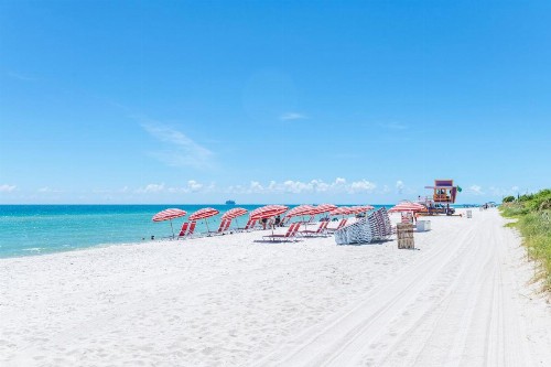 Churchill Suites Monte Carlo Miami Beach - image 9