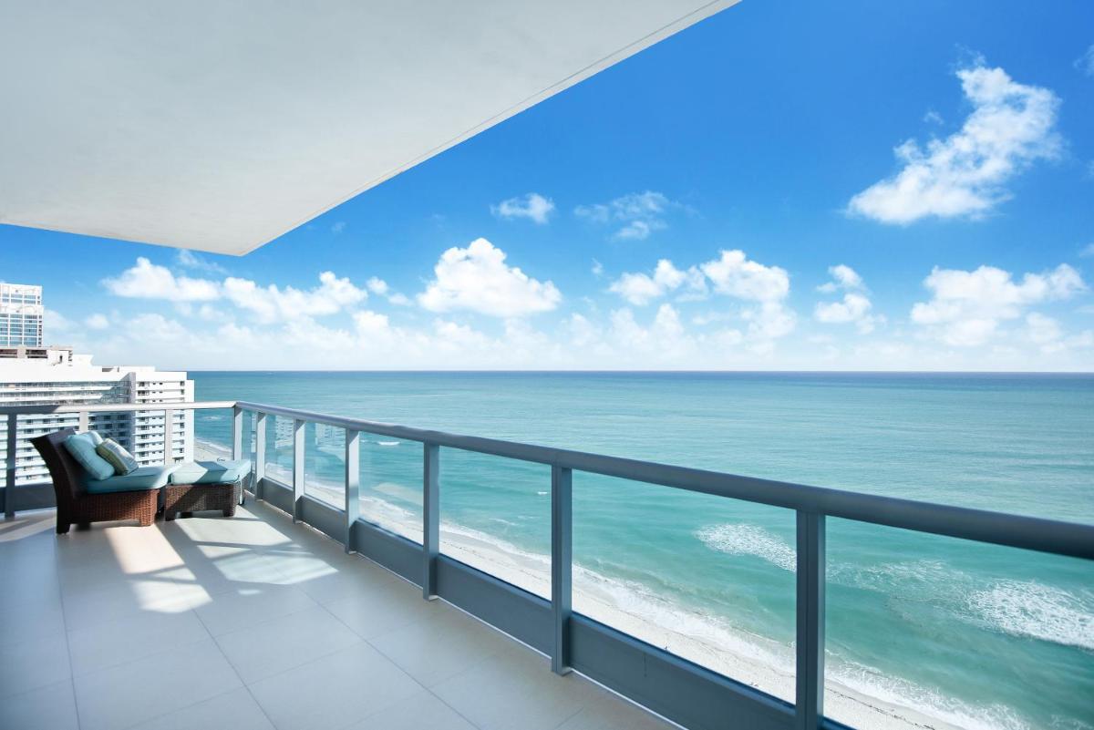 Churchill Suites Monte Carlo Miami Beach - image 5