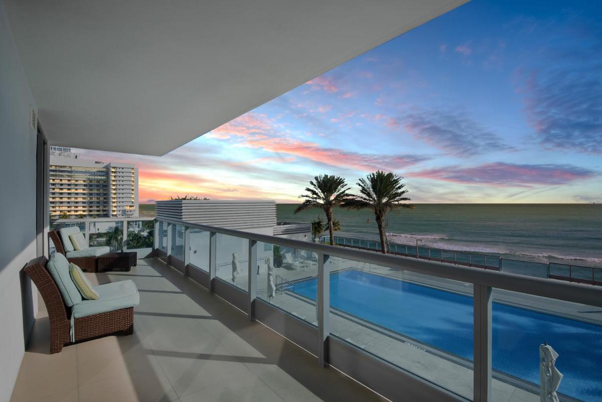 Churchill Suites Monte Carlo Miami Beach - image 6