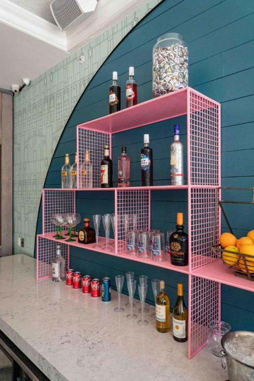 Beds n' Drinks - image 20