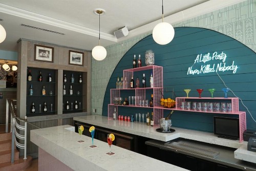 Beds n' Drinks - image 25