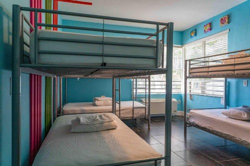 Beds n' Drinks - image 35