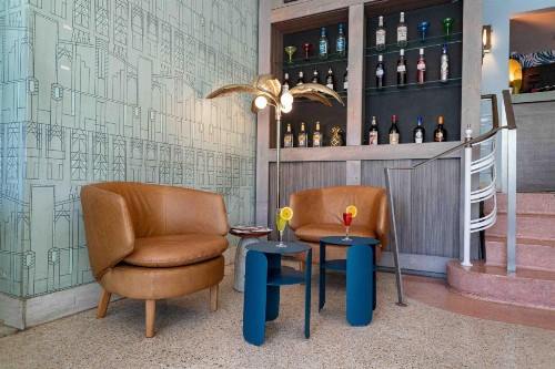 Beds n' Drinks - image 40