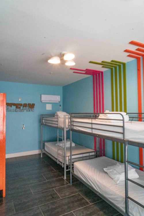 Beds n' Drinks - image 49