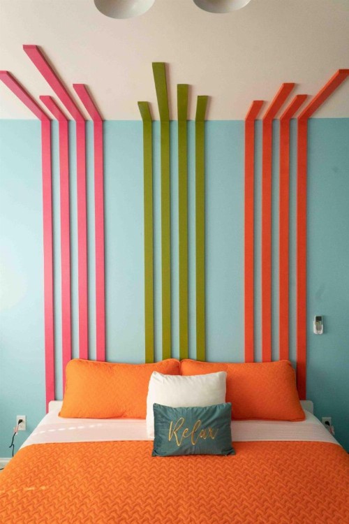 Beds n' Drinks - image 6