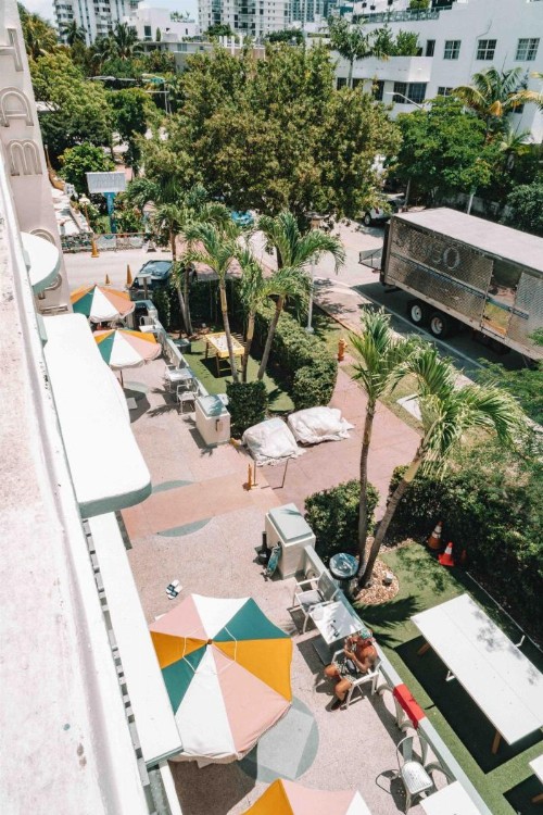 Beds n' Drinks - image 7