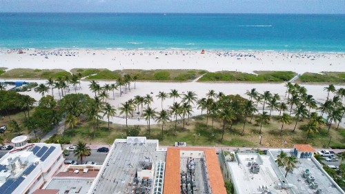 Casa Grande South Beach by American Vacation Living