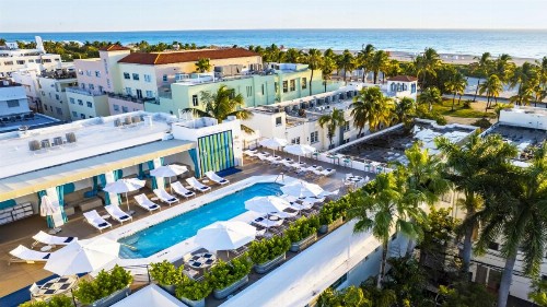 Casa Grande South Beach by American Vacation Living - image 2