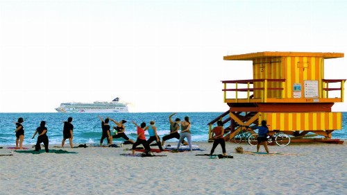 Casa Grande South Beach by American Vacation Living - image 17