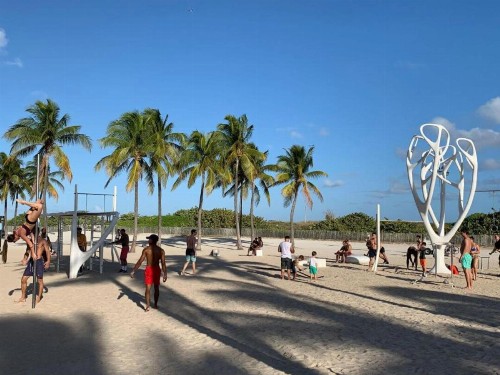 Casa Grande South Beach by American Vacation Living - image 27