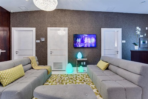 Bars B&B South Beach Hotel - image 12