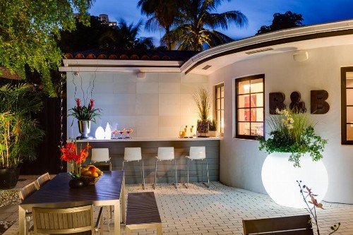 Bars B&B South Beach Hotel - image 13