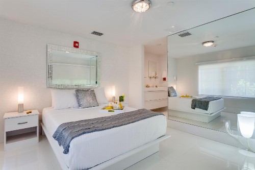 Bars B&B South Beach Hotel - image 14