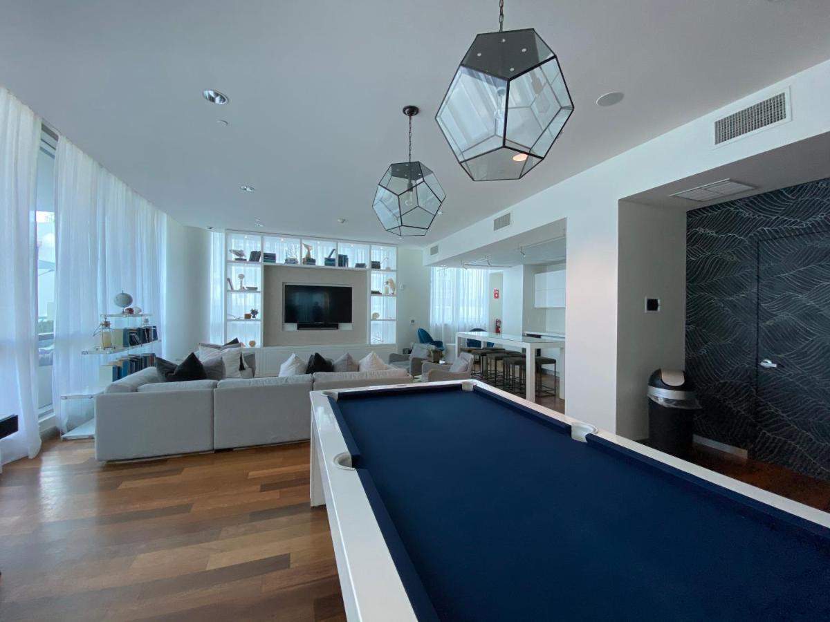 Modern Geometry at Monte Carlo Miami Beach - image 3
