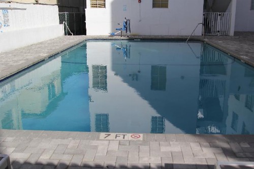 Alden Hotel - image 12