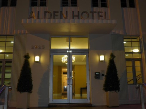 Alden Hotel - image 7