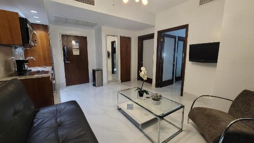 Strand Ocean Drive Suites - image 16